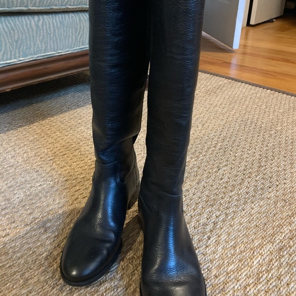 Talbots boots - Picture 5 of 8